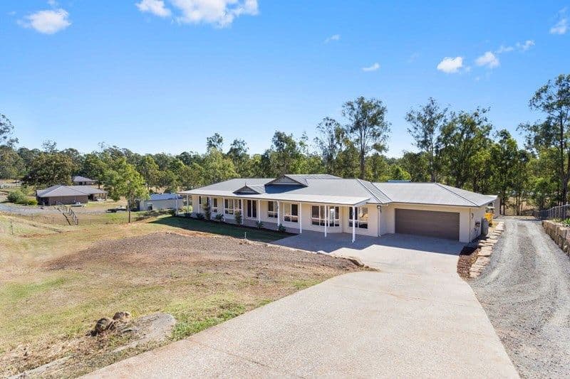 19-29 Old Bluff Road, Cedar Vale QLD 4285, Cedar Vale - Image 1
