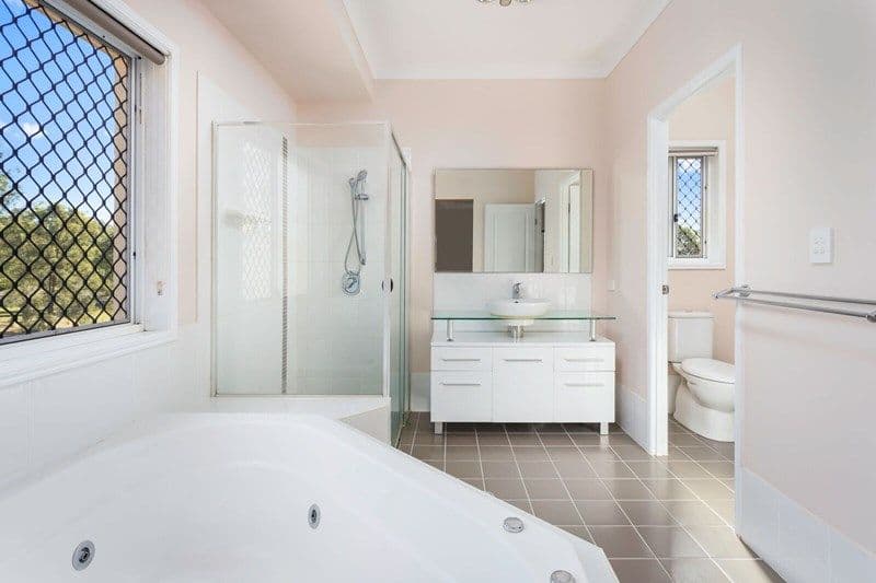 19-29 Old Bluff Road, Cedar Vale QLD 4285, Cedar Vale - Thumbnail 2