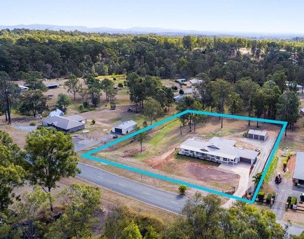 19-29 Old Bluff Road, Cedar Vale QLD 4285, Cedar Vale - Thumbnail 3