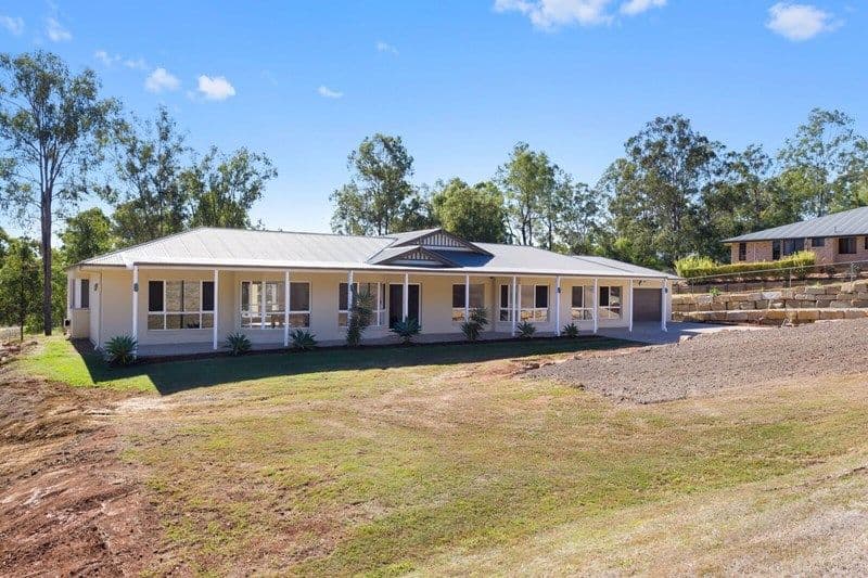 19-29 Old Bluff Road, Cedar Vale QLD 4285, Cedar Vale - Thumbnail 4