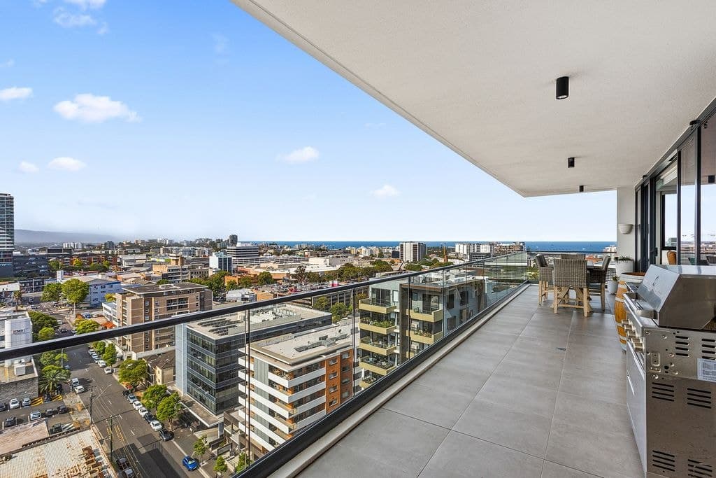 1602/38 Atchison Street, Wollongong - Thumbnail 3
