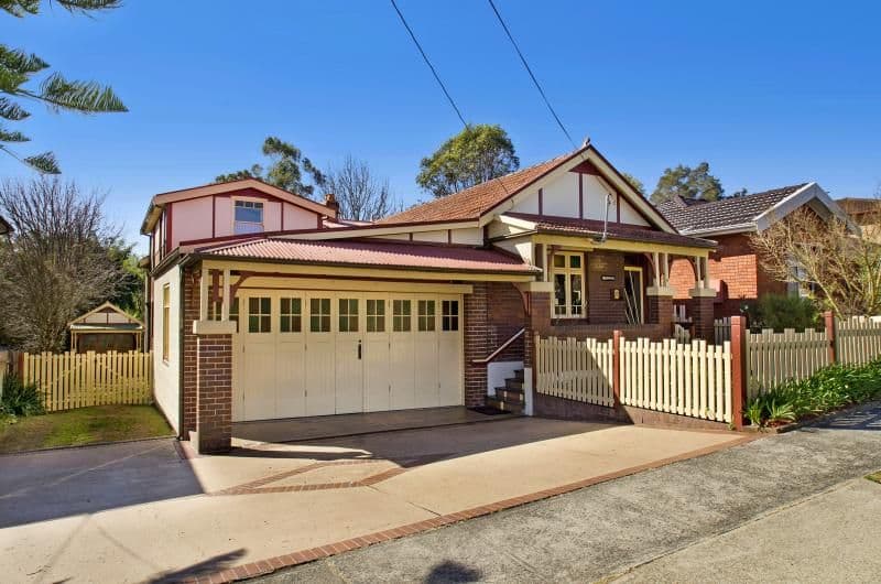 16 Thompson Street, Gladesville NSW 2111, Gladesville - Thumbnail 2