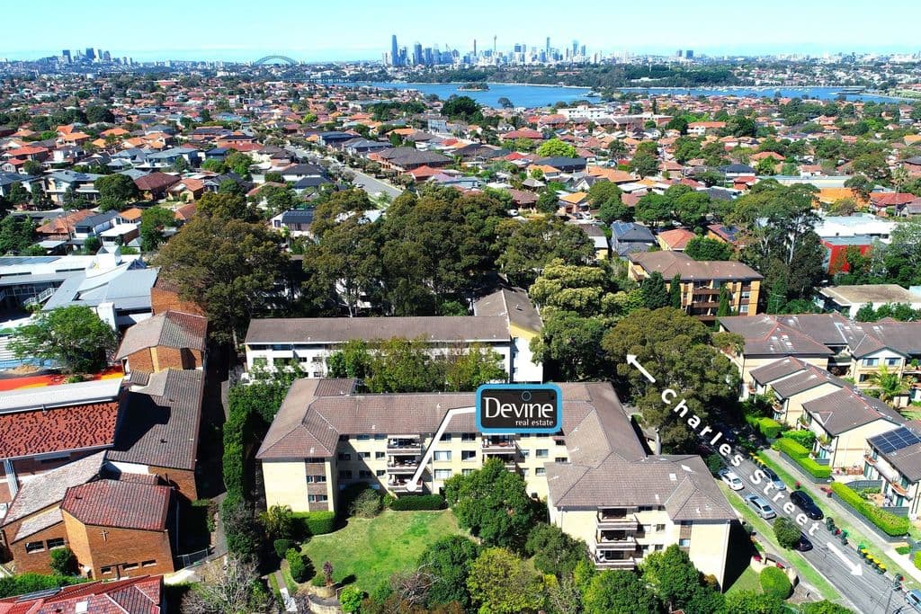 19/20 Charles Street, Five Dock - Image 1