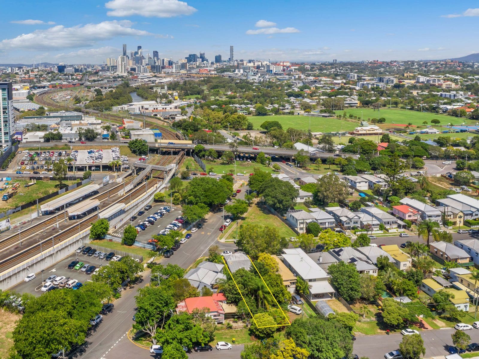3 Bale Street, Albion QLD 4010, Albion - Image 1