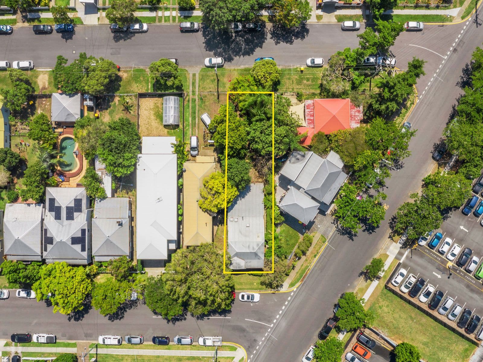 3 Bale Street, Albion QLD 4010, Albion - Thumbnail 3