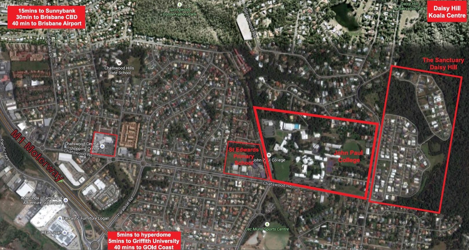 31 Dennis Vale Drive, Daisy Hill QLD 4127, Daisy Hill - Thumbnail 5