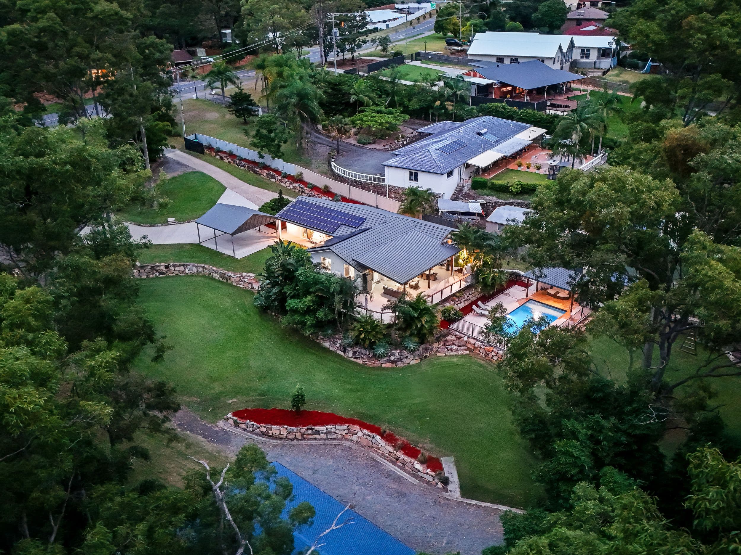 18 Mirambeena Drive, Pimpama QLD 4209, Pimpama - Thumbnail 2