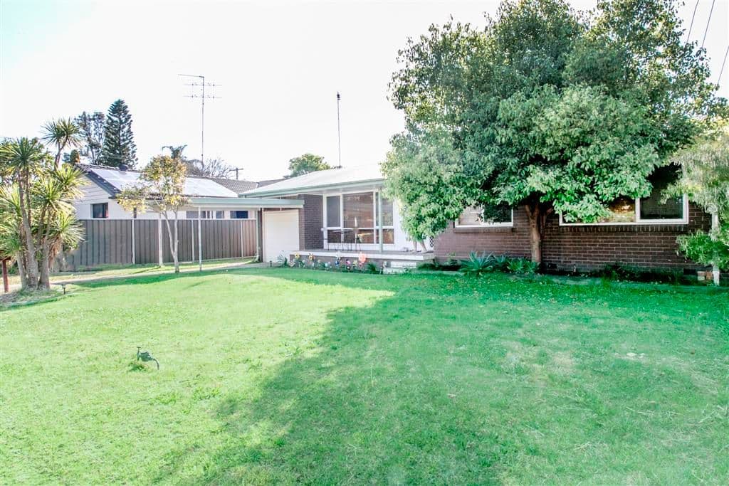 30 Yodalla Avenue, Emu Plains NSW 2750, Emu Plains - Thumbnail 2