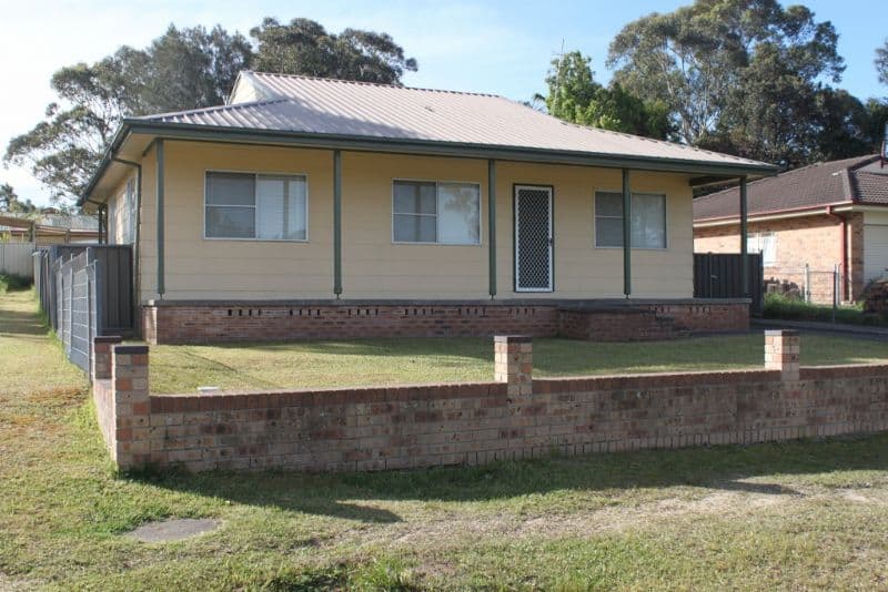 77 Warrego Drive, SANCTUARY POINT NSW 2540, Sanctuary Point - Image 1