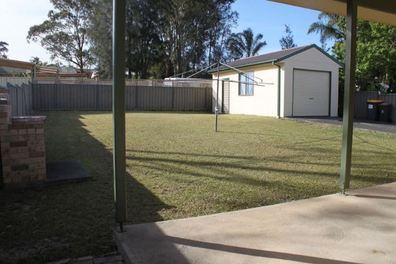 77 Warrego Drive, SANCTUARY POINT NSW 2540, Sanctuary Point - Thumbnail 6