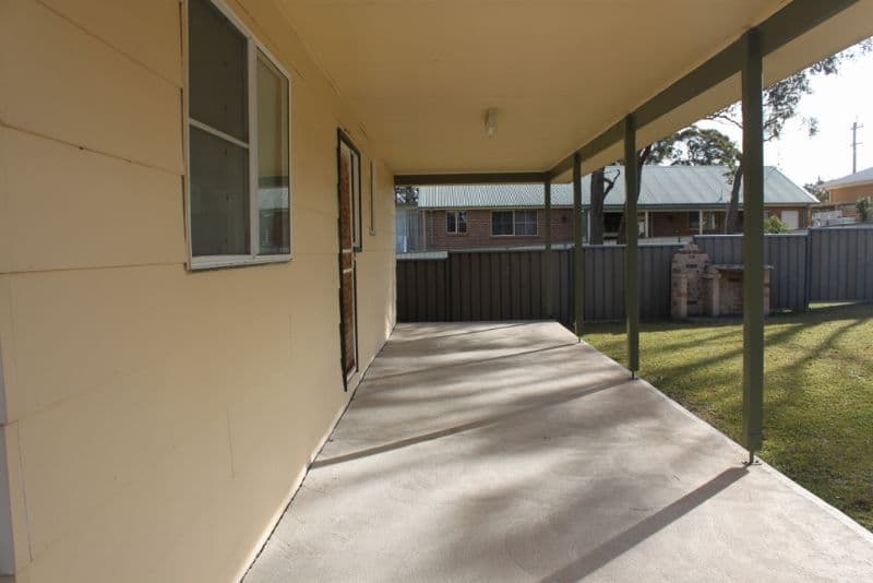 77 Warrego Drive, SANCTUARY POINT NSW 2540, Sanctuary Point - Thumbnail 7