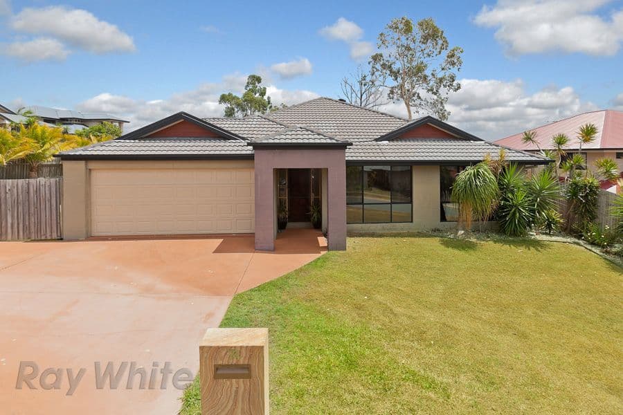 74 Amadeus Circuit, SPRINGFIELD LAKES QLD 4300, Springfield Lakes - Thumbnail 3