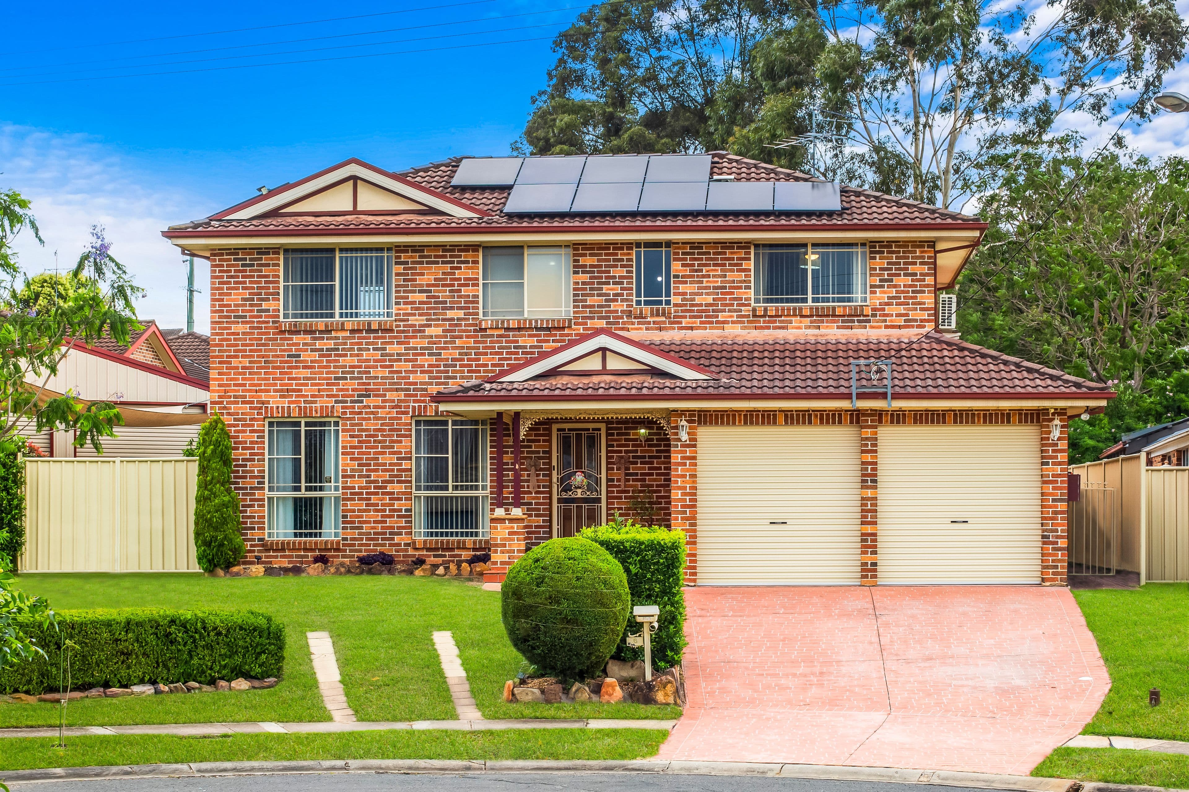 6 Alva Place, Riverstone NSW 2765, Riverstone - Image 1