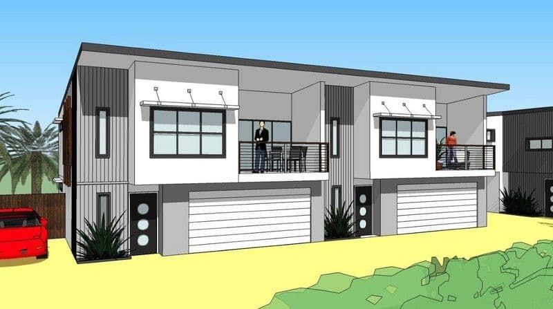3,4 Viva 38 Broadwater Avenue, MAROOCHYDORE QLD 4558, Maroochydore - Image 1