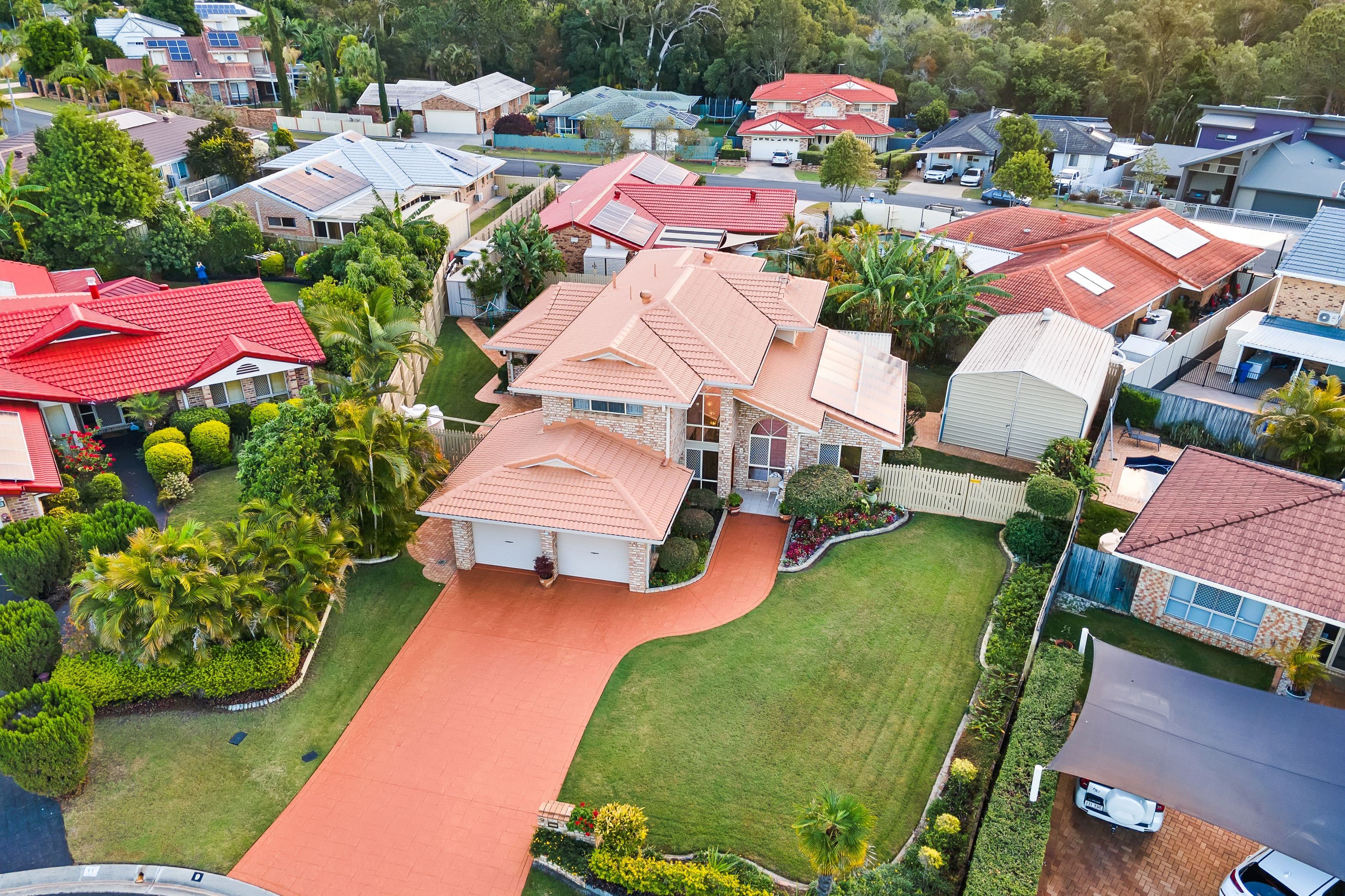 9 Aviance Close, Eight Mile Plains QLD 4113, Eight Mile Plains - Thumbnail 2