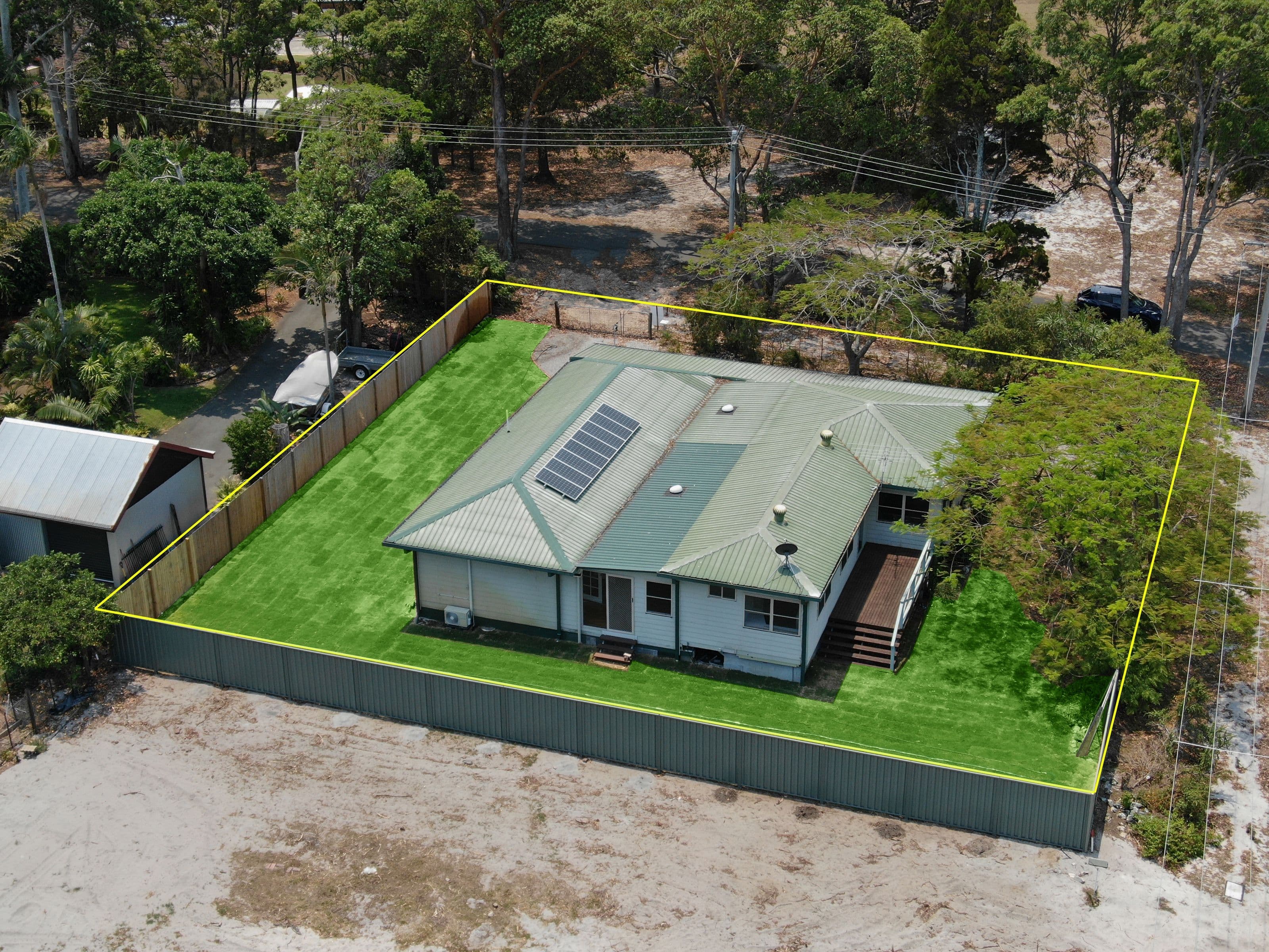 18 Ford Street, Bongaree QLD 4507, Bongaree - Thumbnail 2