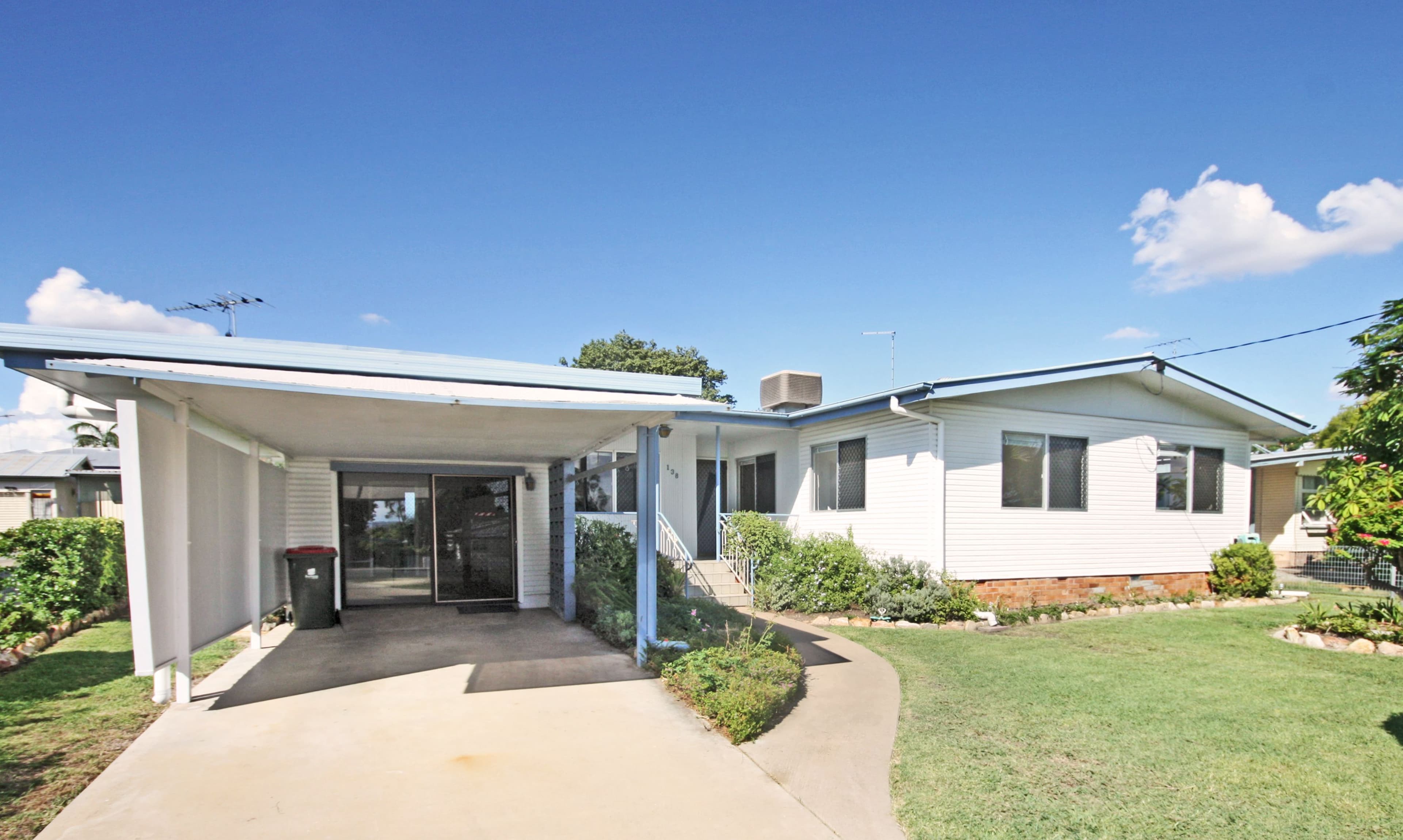 138 Kroombit Street, Biloela QLD 4715, Biloela - Image 1