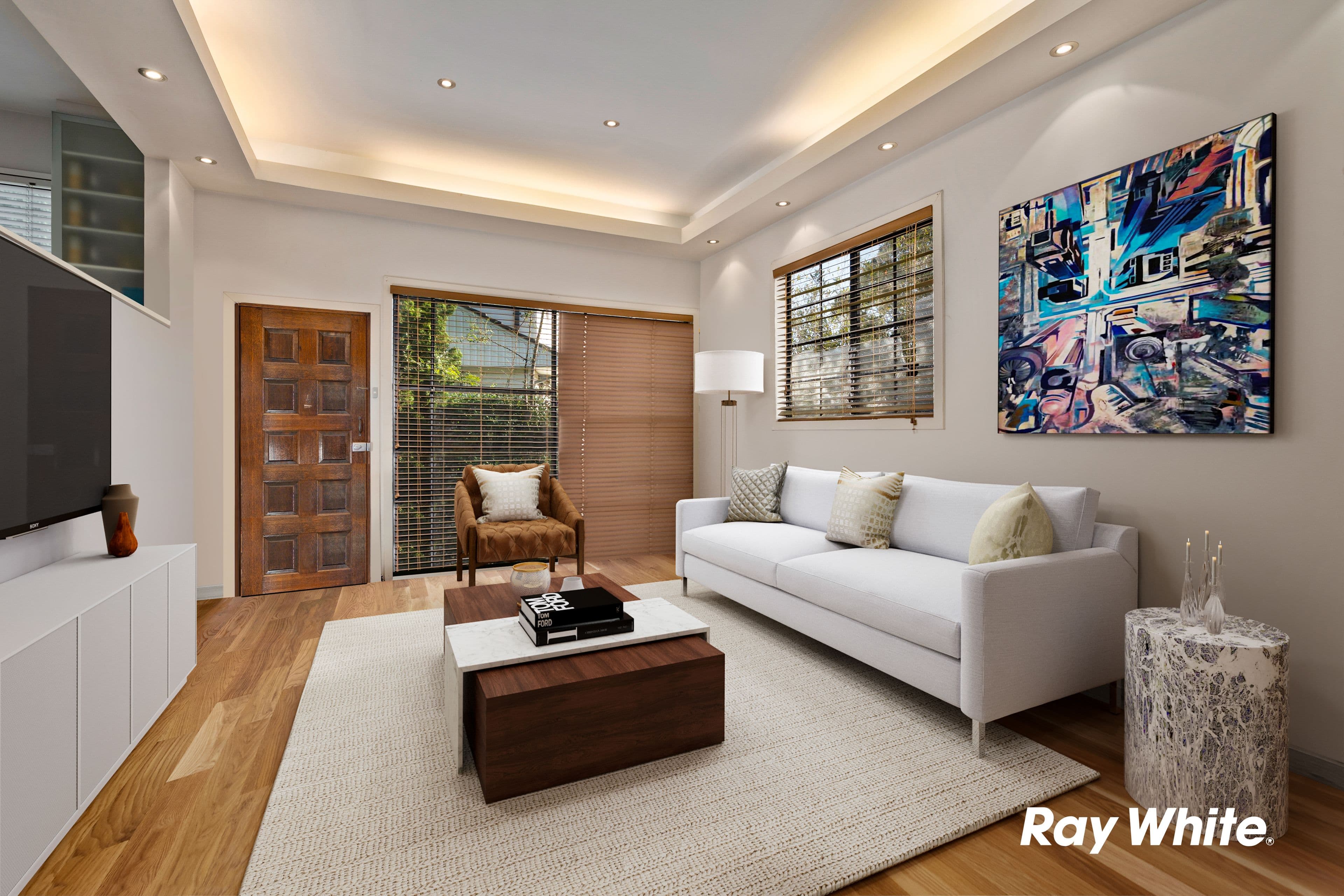 96 Barbara Boulevard, Seven Hills NSW 2147, Seven Hills - Thumbnail 2