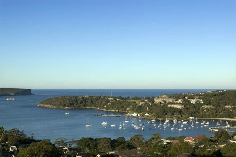15 Moruben Road, MOSMAN NSW 2088, Mosman - Thumbnail 2