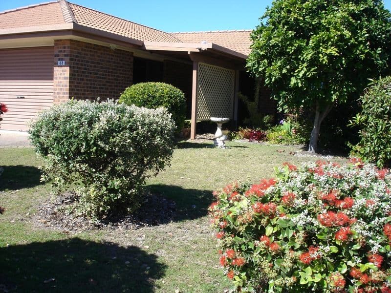 Unit 63 'The Palms' 8 Melody Court, WARANA QLD 4575, Warana - Image 1