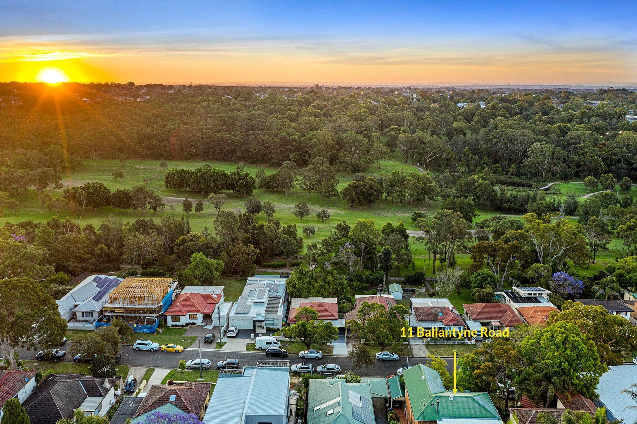 11 Ballantyne Road, Mortdale NSW 2223, Mortdale - Thumbnail 2