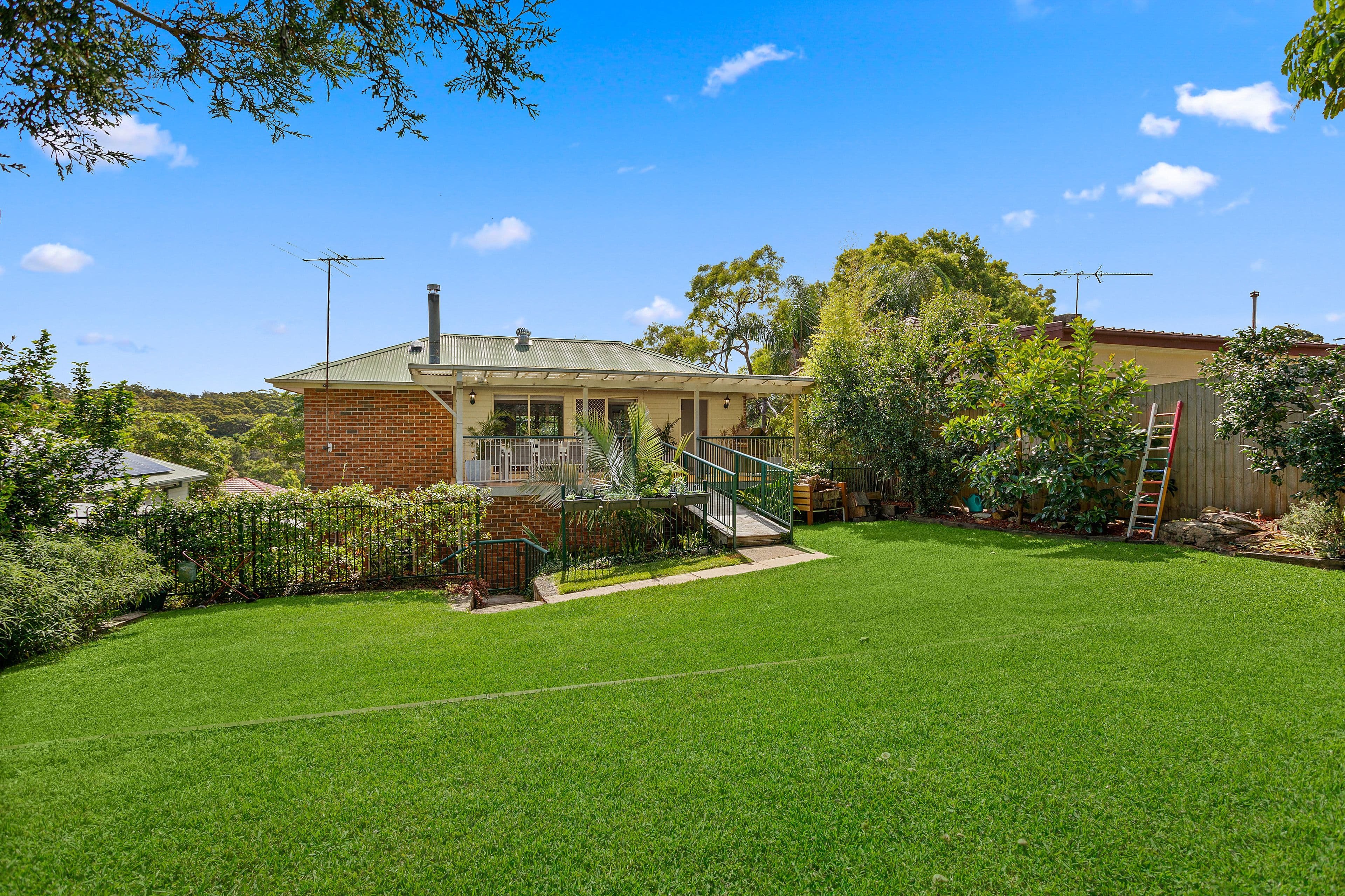 11 Ballantyne Road, Mortdale NSW 2223, Mortdale - Thumbnail 3