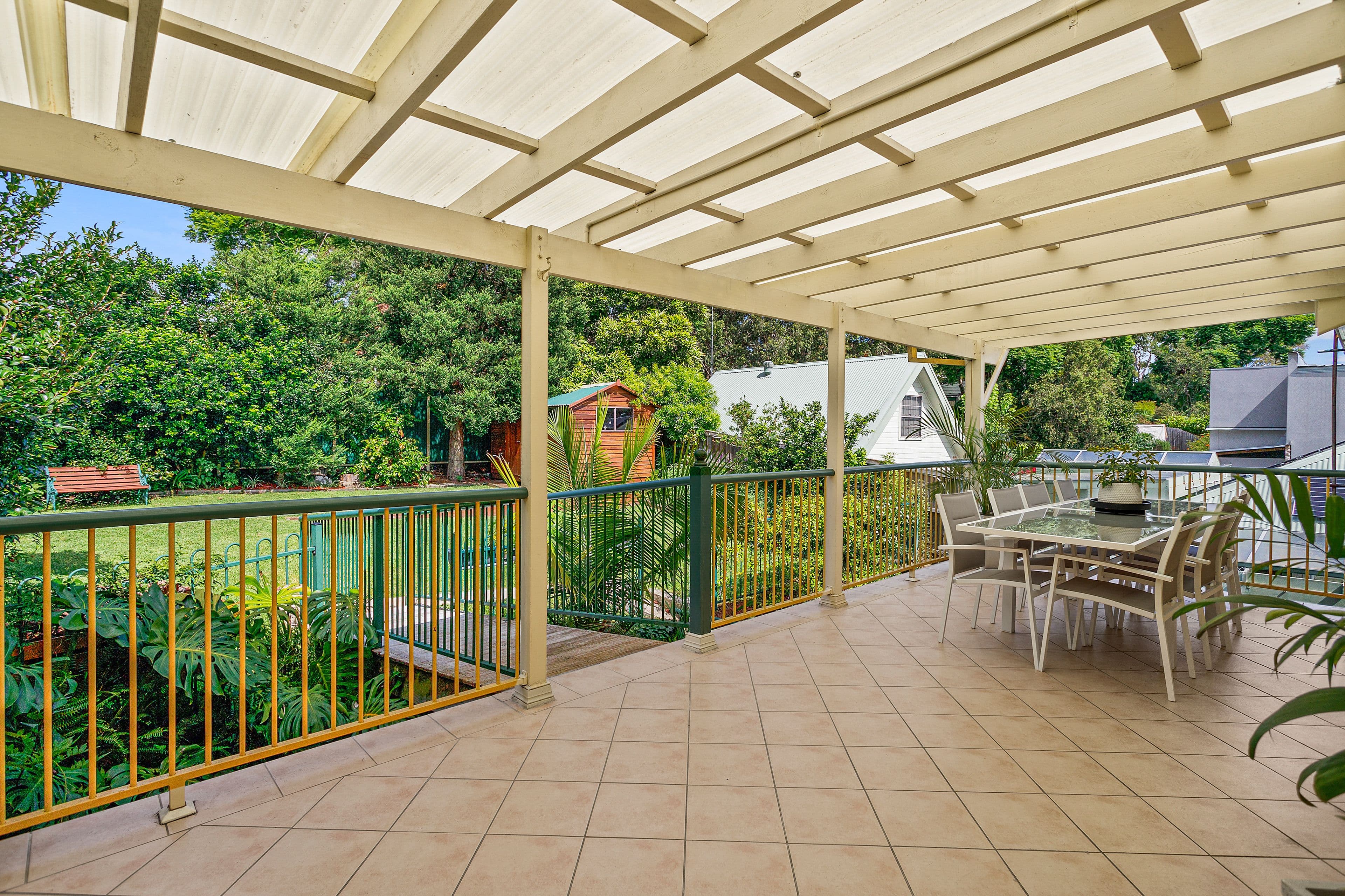 11 Ballantyne Road, Mortdale NSW 2223, Mortdale - Thumbnail 4