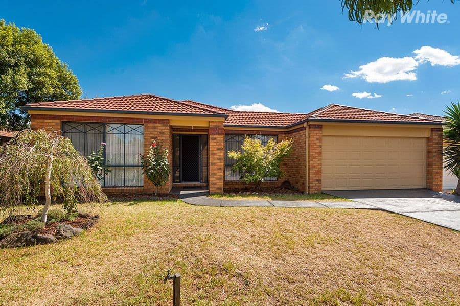 11 Evergreen Drive, South Morang VIC 3752, South Morang - Image 1