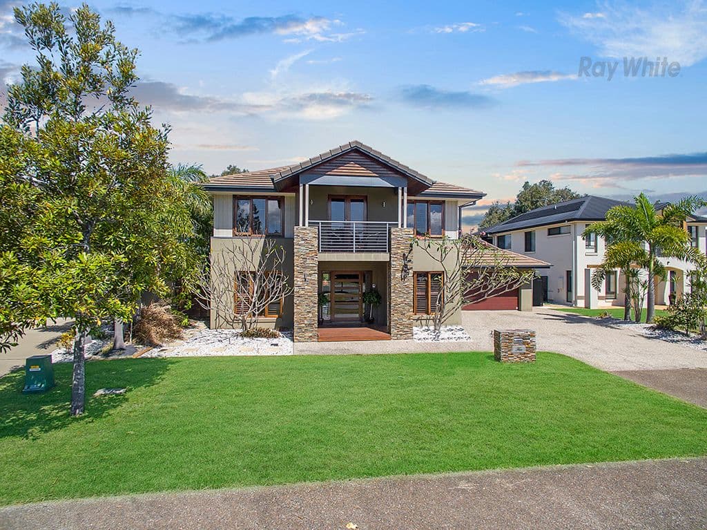 5 Nicklaus Parade, North Lakes QLD 4509, North Lakes - Thumbnail 2