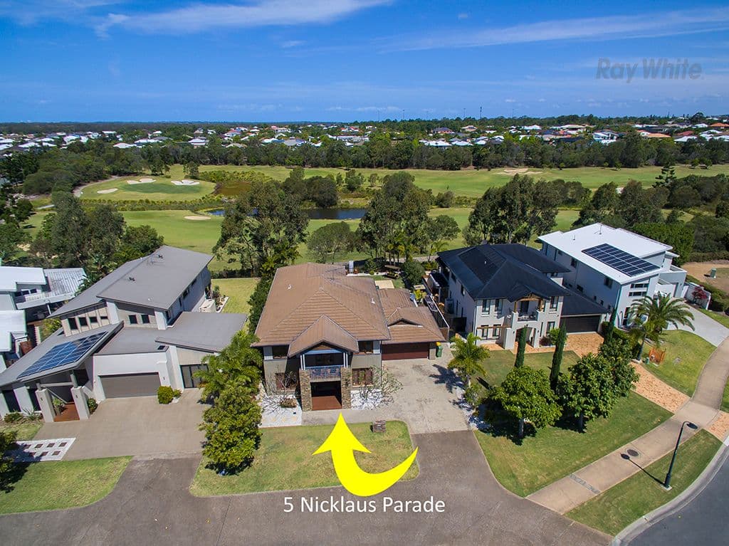 5 Nicklaus Parade, North Lakes QLD 4509, North Lakes - Thumbnail 3