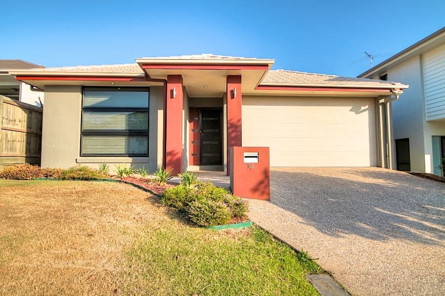 13 Laguna Crescent, SPRINGFIELD LAKES QLD 4300, Springfield Lakes - Image 1