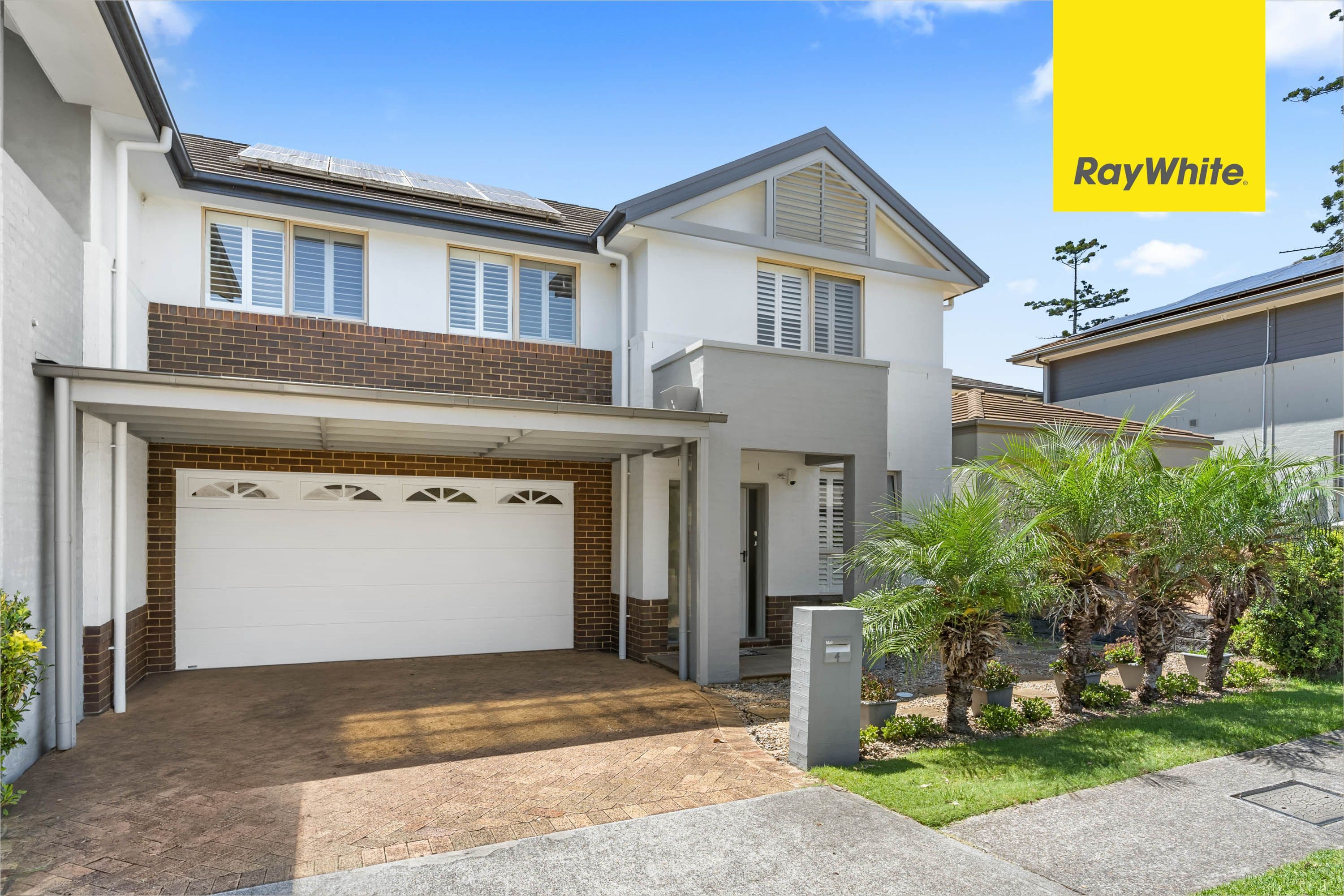 4 Betty Cuthbert Drive, Lidcombe NSW 2141, Lidcombe - Image 1