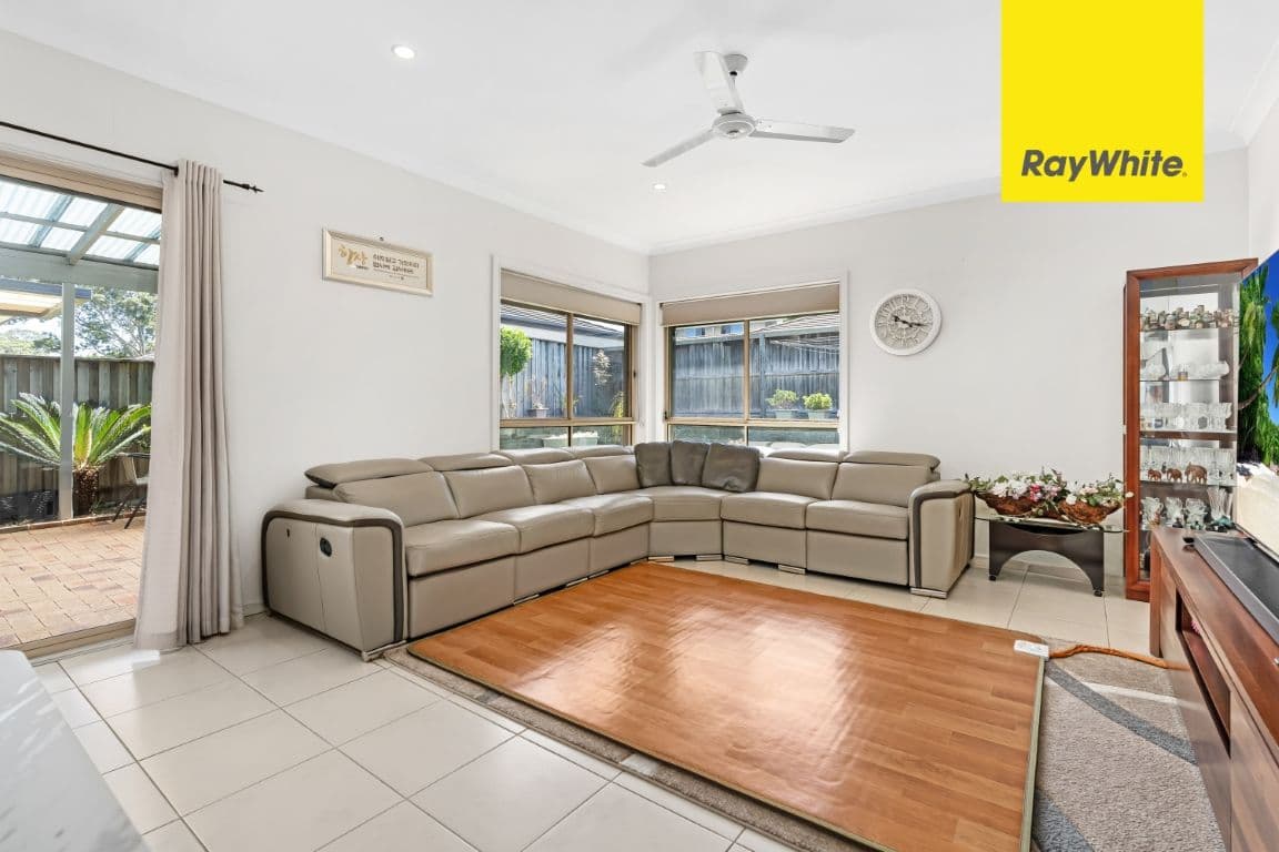 4 Betty Cuthbert Drive, Lidcombe NSW 2141, Lidcombe - Thumbnail 2