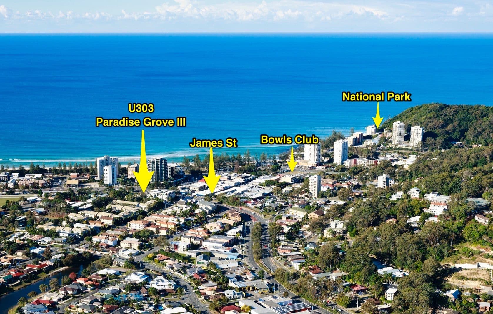 7 West Burleigh Road, Burleigh Heads QLD 4220, Burleigh Heads - Thumbnail 4