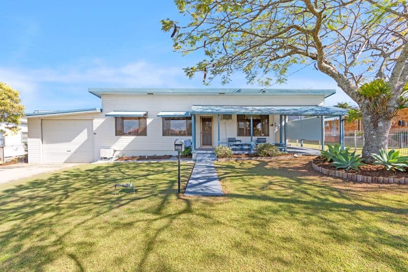 110 Colches Street, CASINO NSW 2470, Casino - Image 1