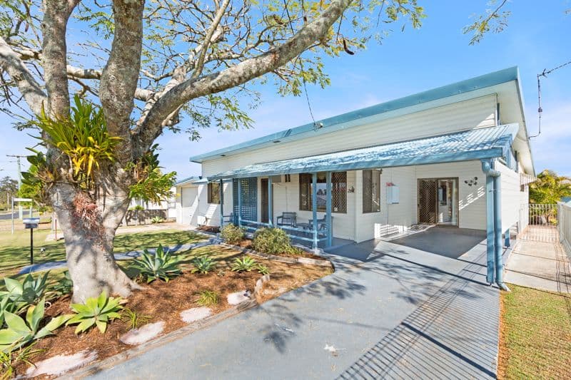 110 Colches Street, CASINO NSW 2470, Casino - Thumbnail 2