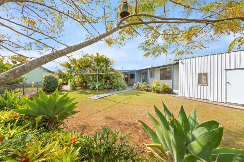 110 Colches Street, CASINO NSW 2470, Casino - Thumbnail 4