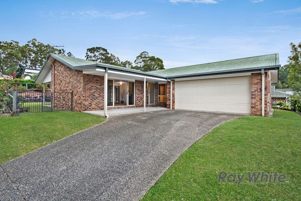 7A Chatsworth Circuit, Capalaba QLD 4157, Capalaba - Image 1