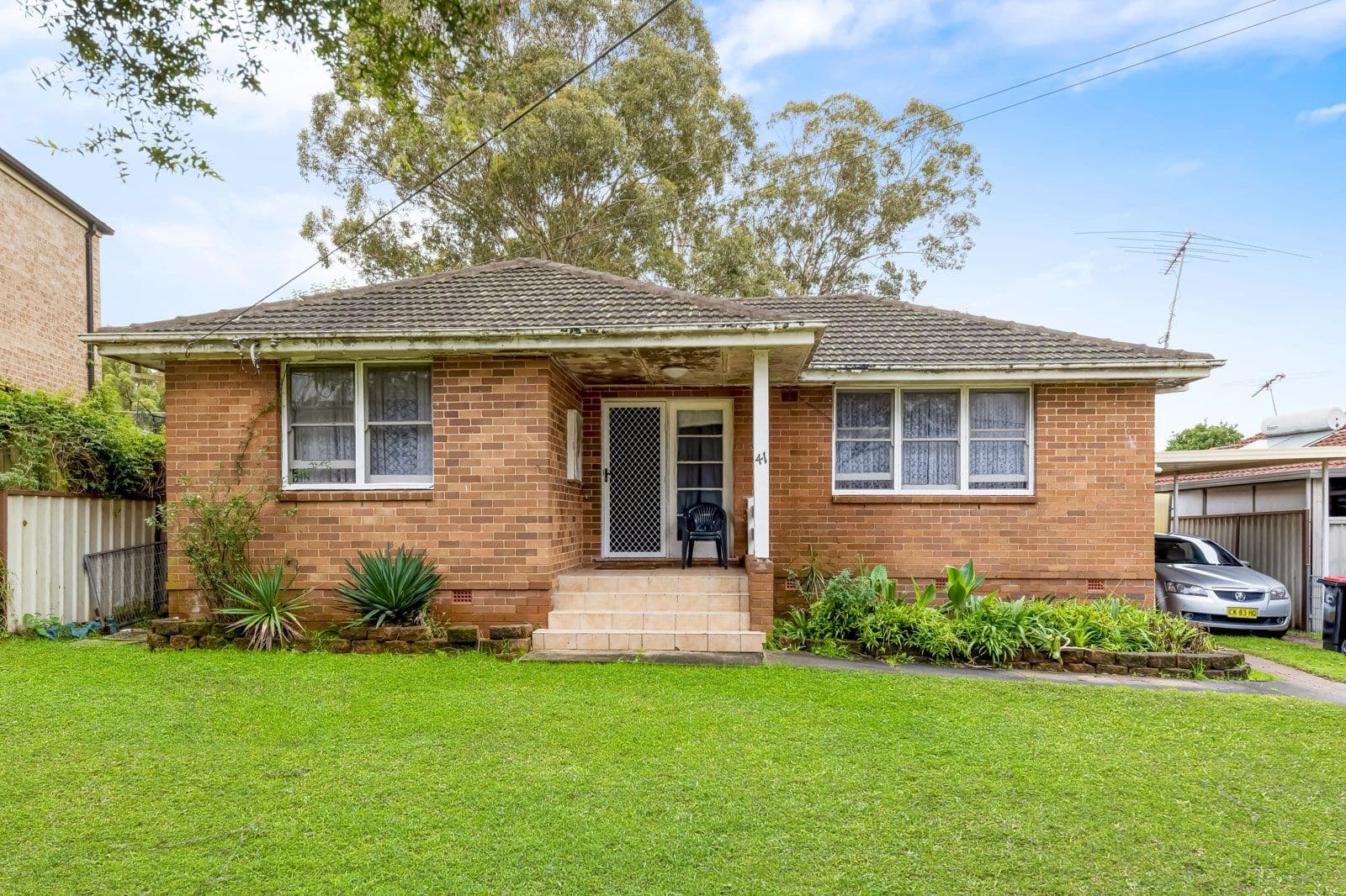 41 Dundee Street, Sadleir NSW 2168, Sadleir - Image 1