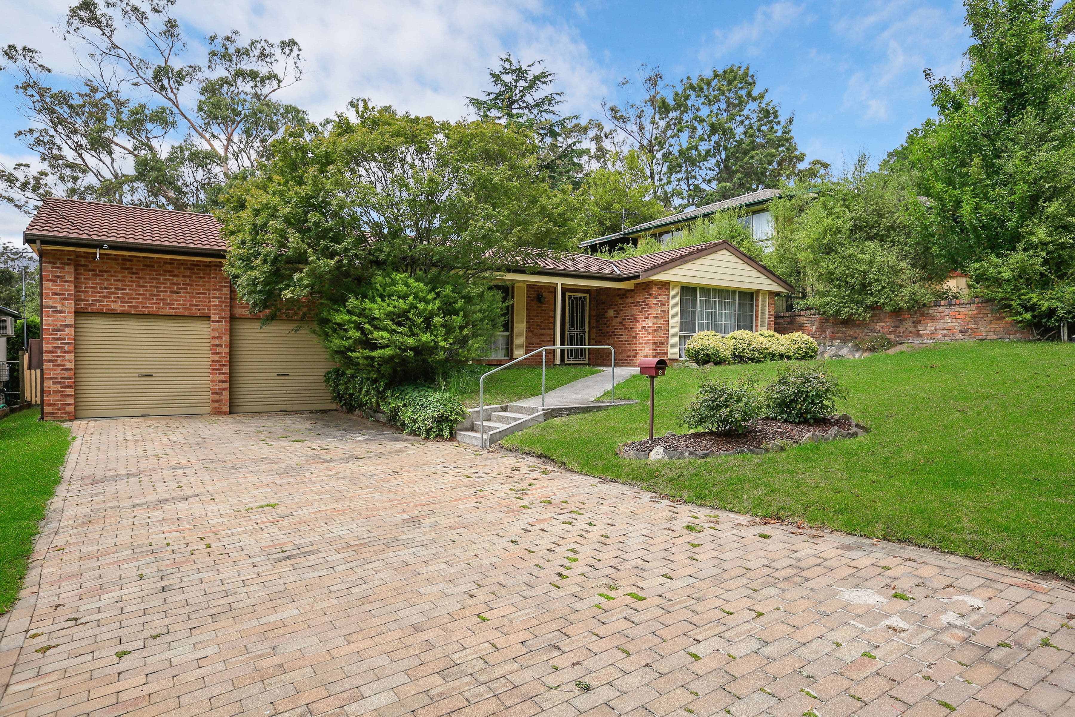 8 Faraday Street, Mittagong - Image 1