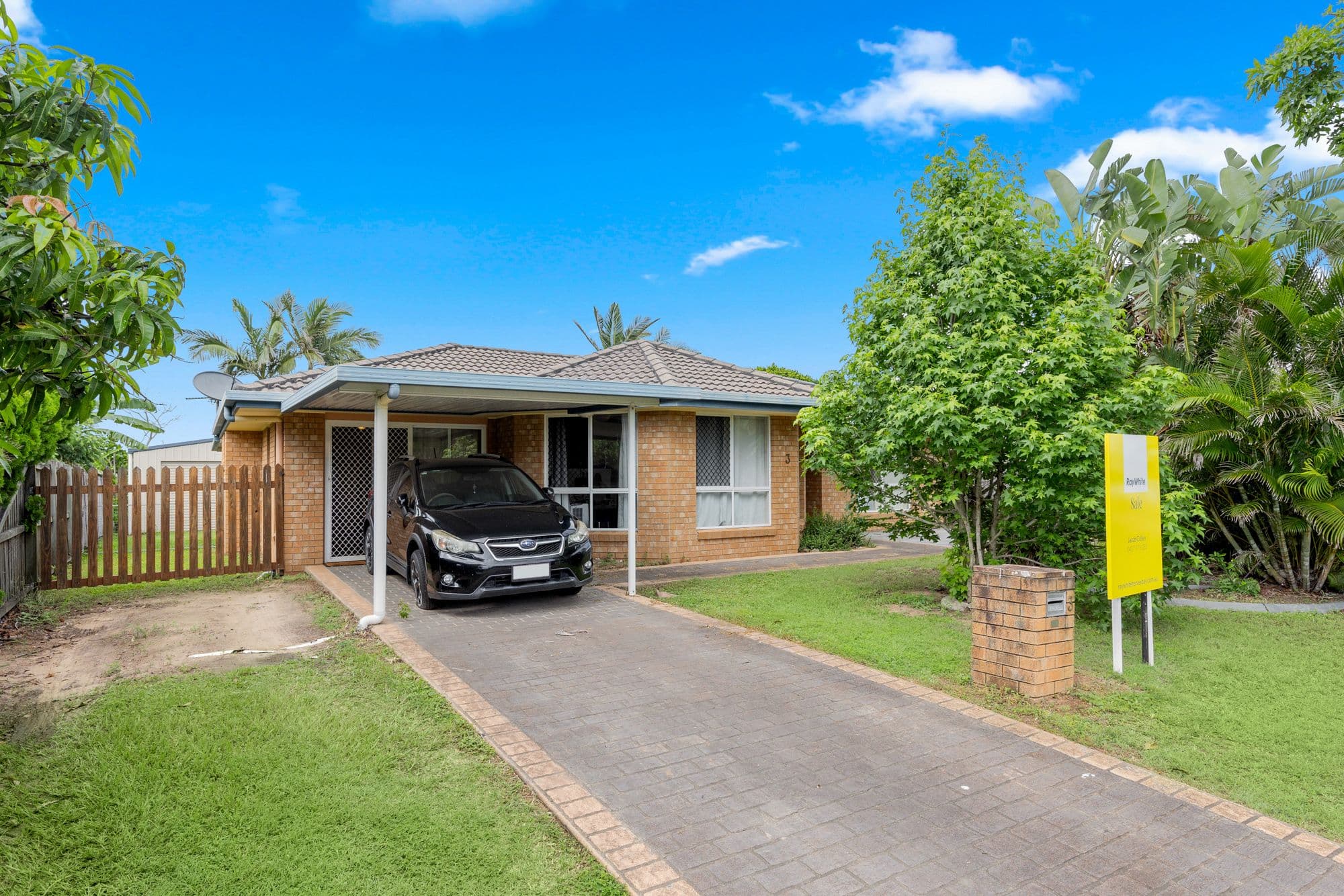 3 Chancellor Drive, Urraween QLD 4655, Urraween - Thumbnail 2