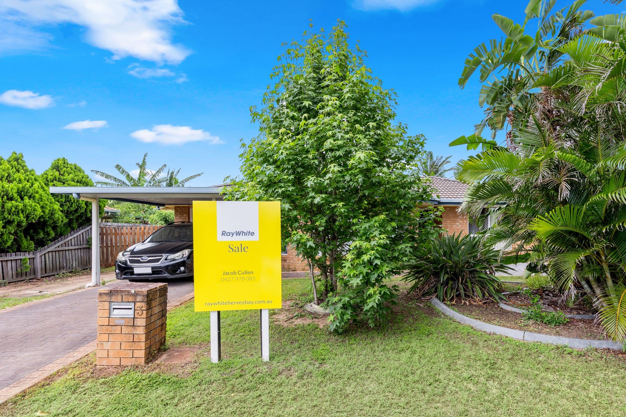 3 Chancellor Drive, Urraween QLD 4655, Urraween - Thumbnail 3