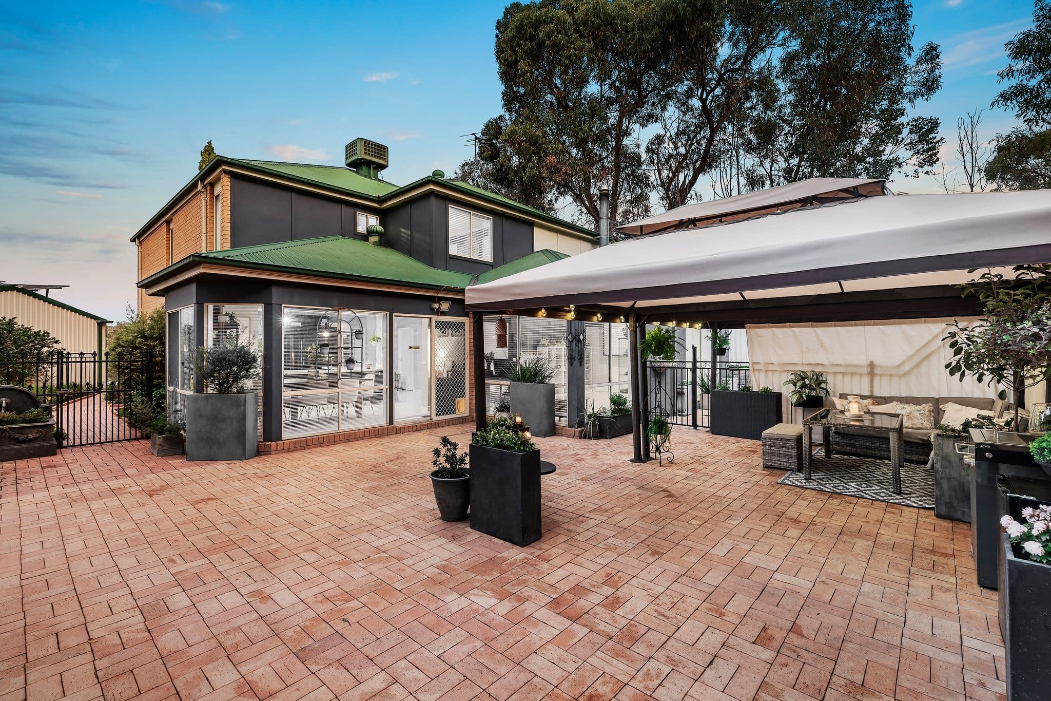 35 Aqueduct Lane, Diamond Creek VIC 3089, Diamond Creek - Thumbnail 8