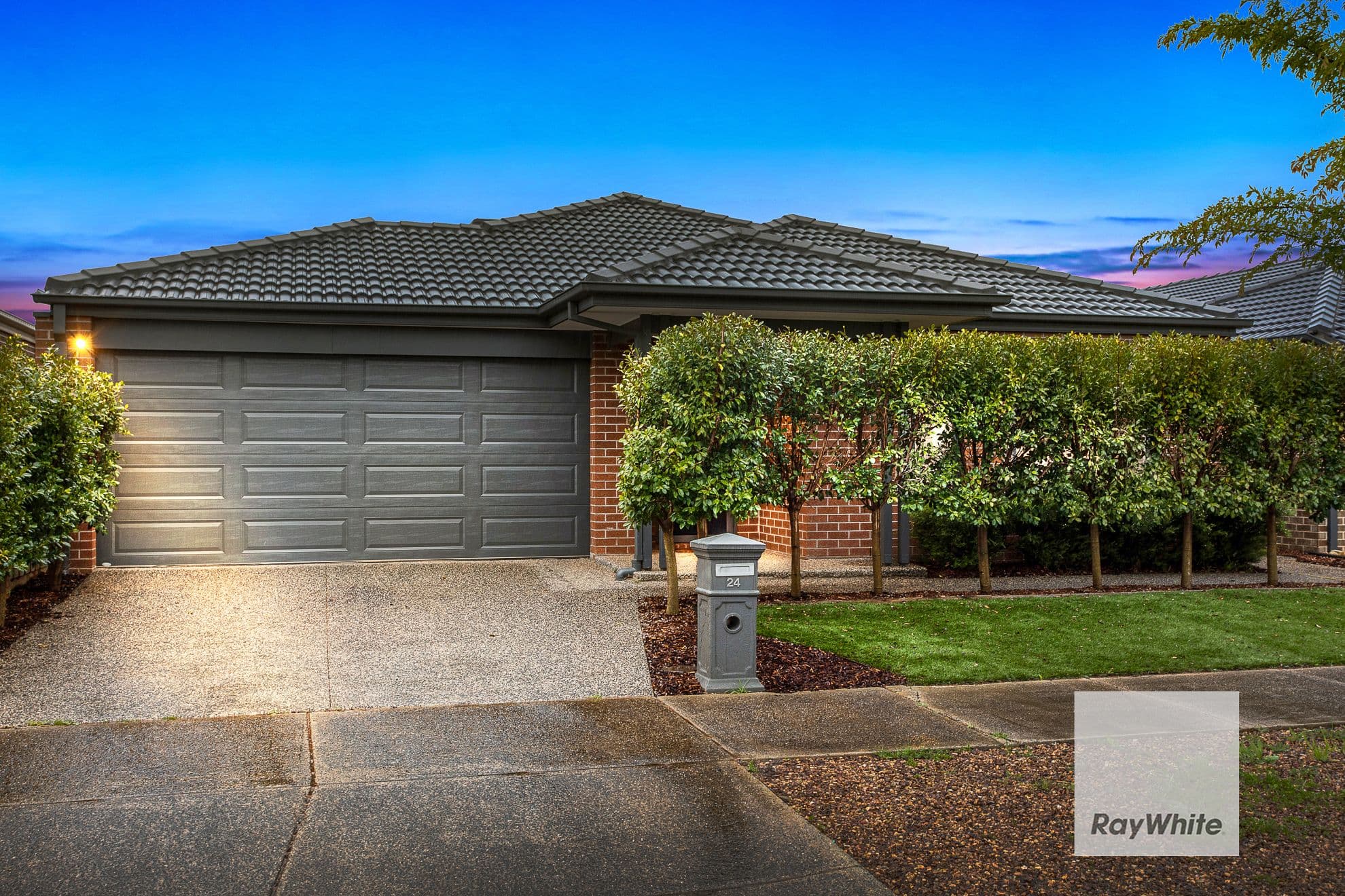24 Annecy Boulevard, FRASER RISE VIC 3336, Fraser Rise - Image 1