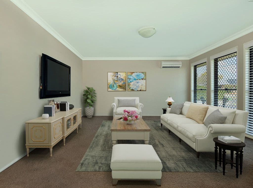 35 Nioka Drive, Highfields QLD 4352, Highfields - Thumbnail 2