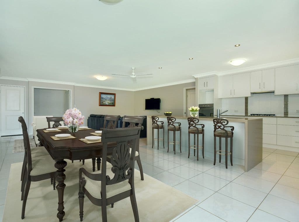 35 Nioka Drive, Highfields QLD 4352, Highfields - Thumbnail 3
