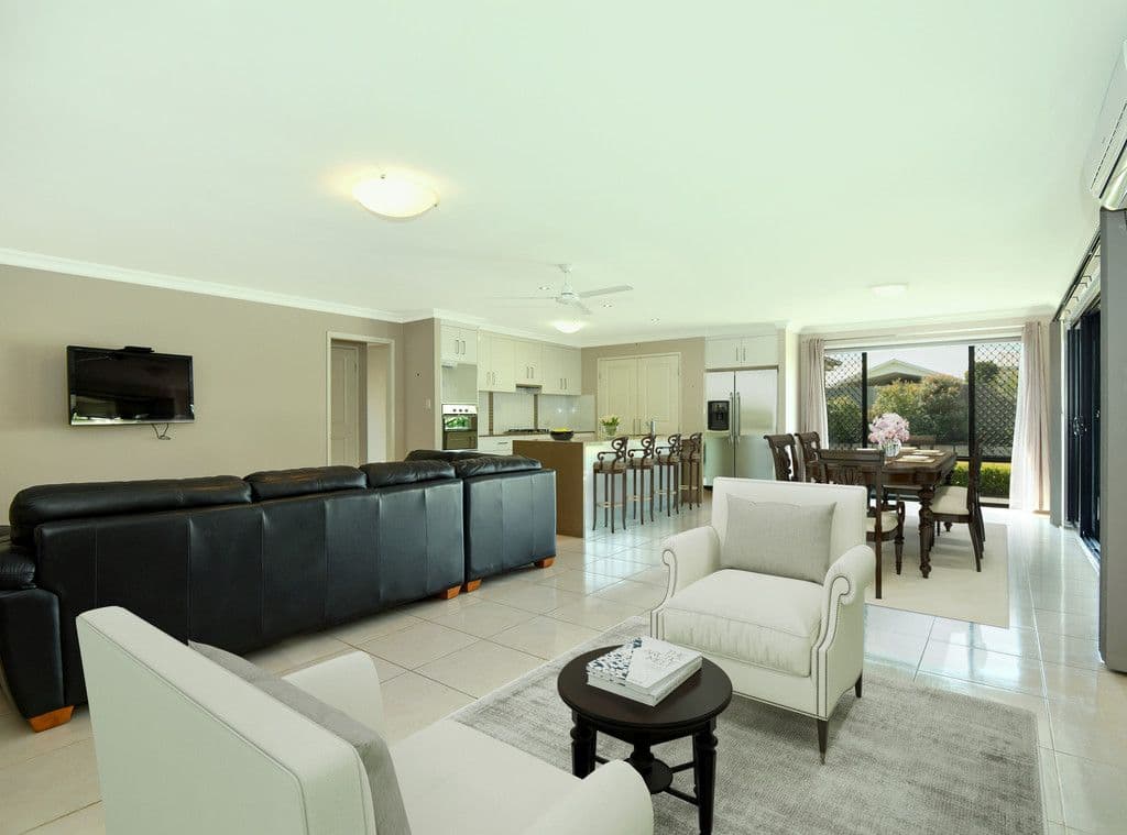 35 Nioka Drive, Highfields QLD 4352, Highfields - Thumbnail 4