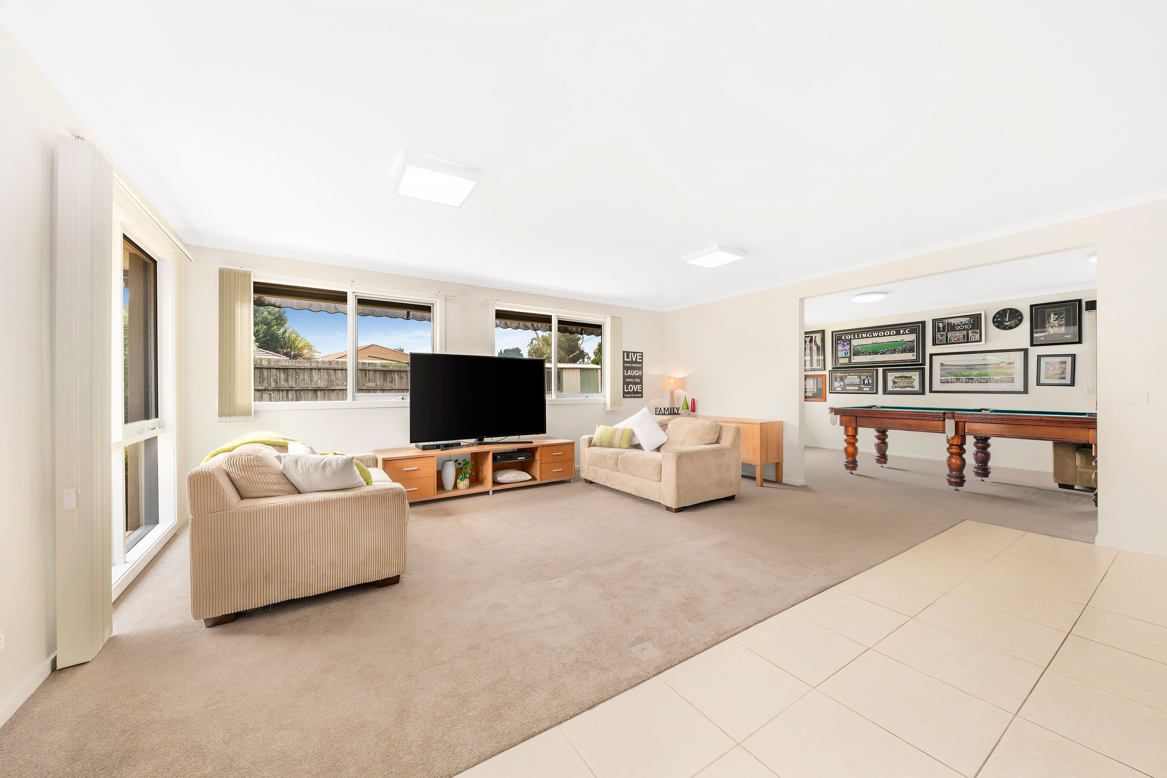 13 Trefoil Street, Ferntree Gully VIC 3156, Ferntree Gully - Thumbnail 2