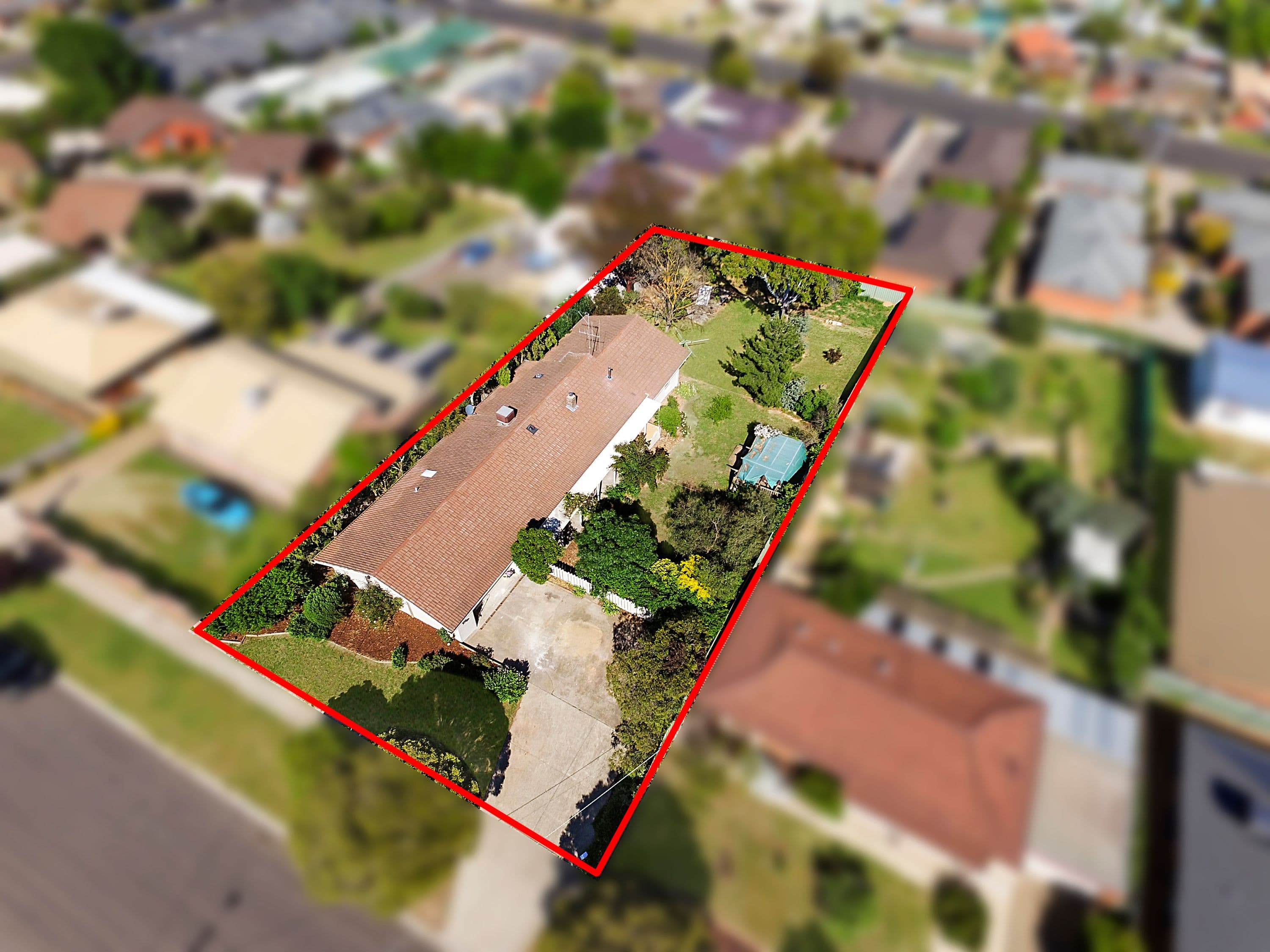 24 Hill Street, Kangaroo Flat VIC 3555, Kangaroo Flat - Image 1
