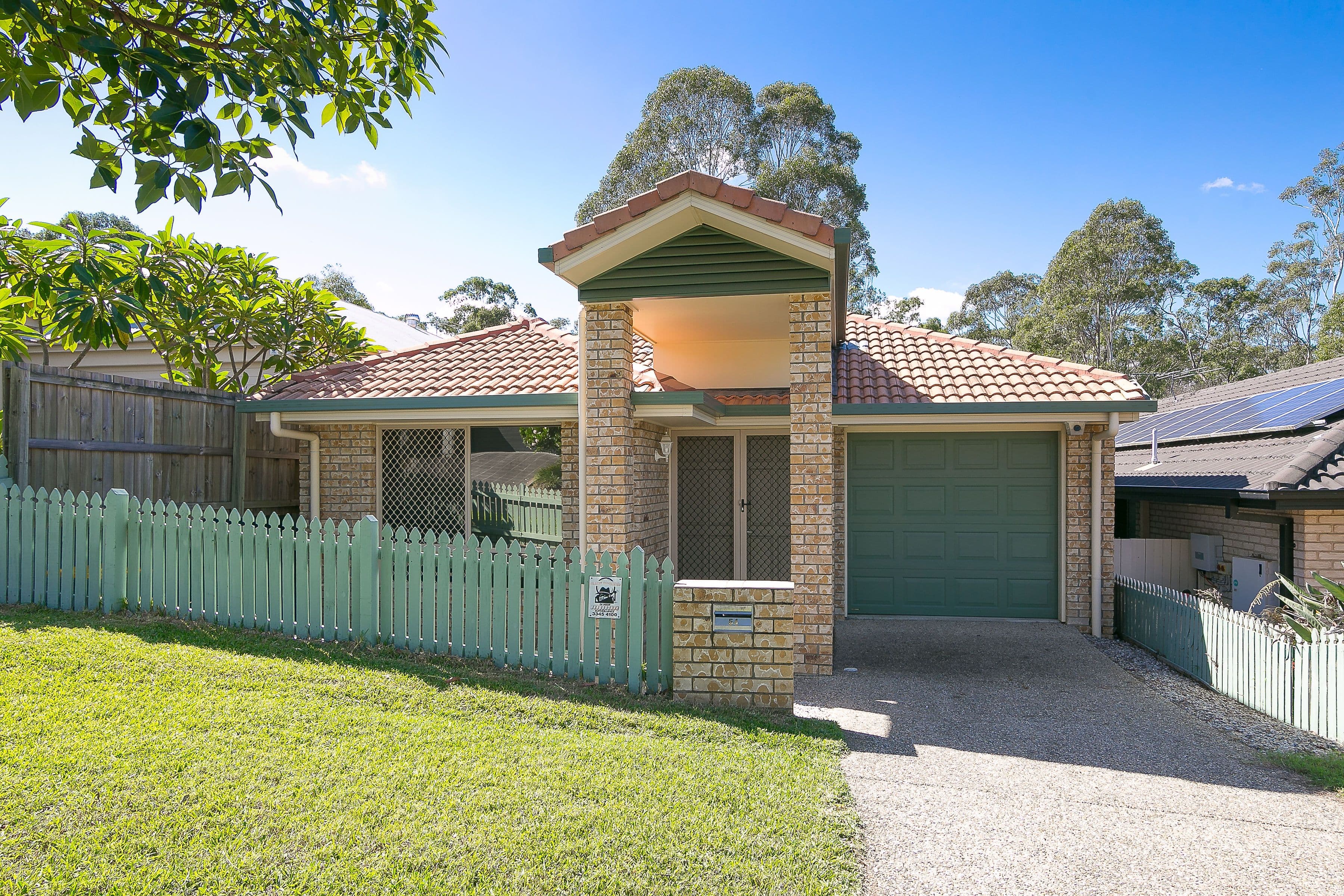 54 Swallowtail Crescent, Springfield Lakes QLD 4300, Springfield Lakes - Image 1